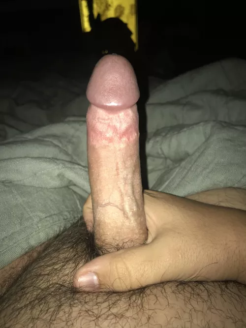 18 been horny all day hmu