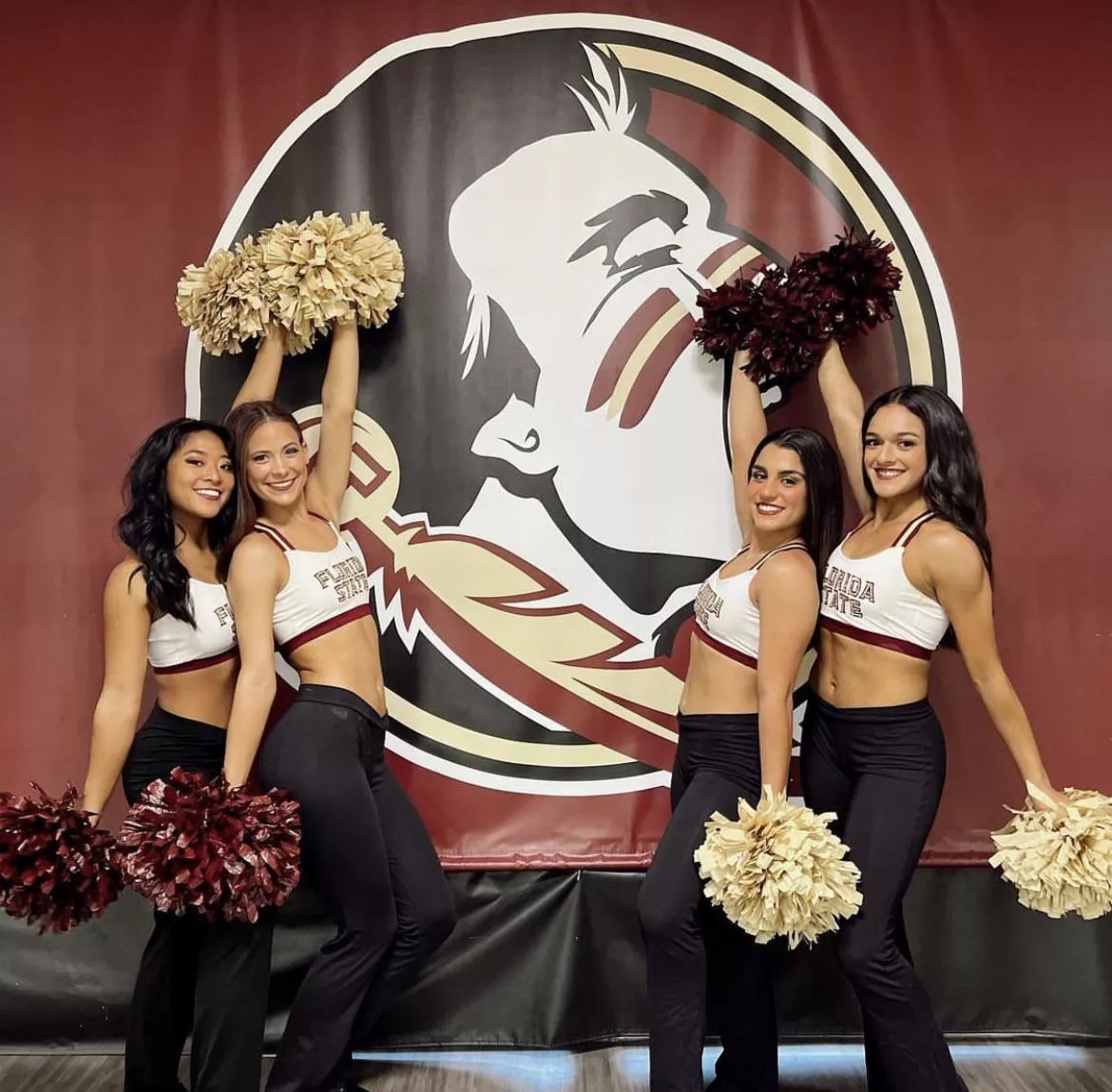 [4] Seminoles