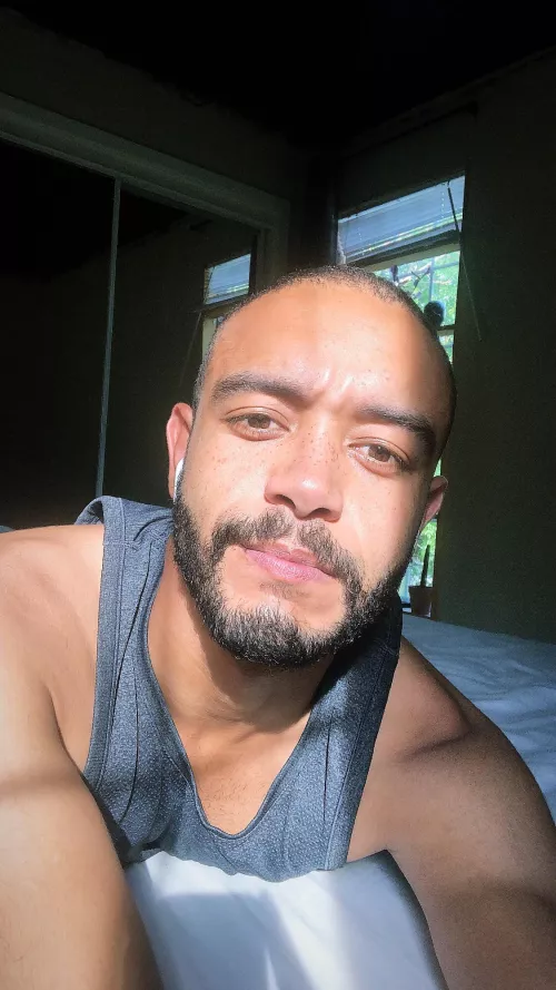 All moved in! Never thought I’d say this, but I love Texas 🤠