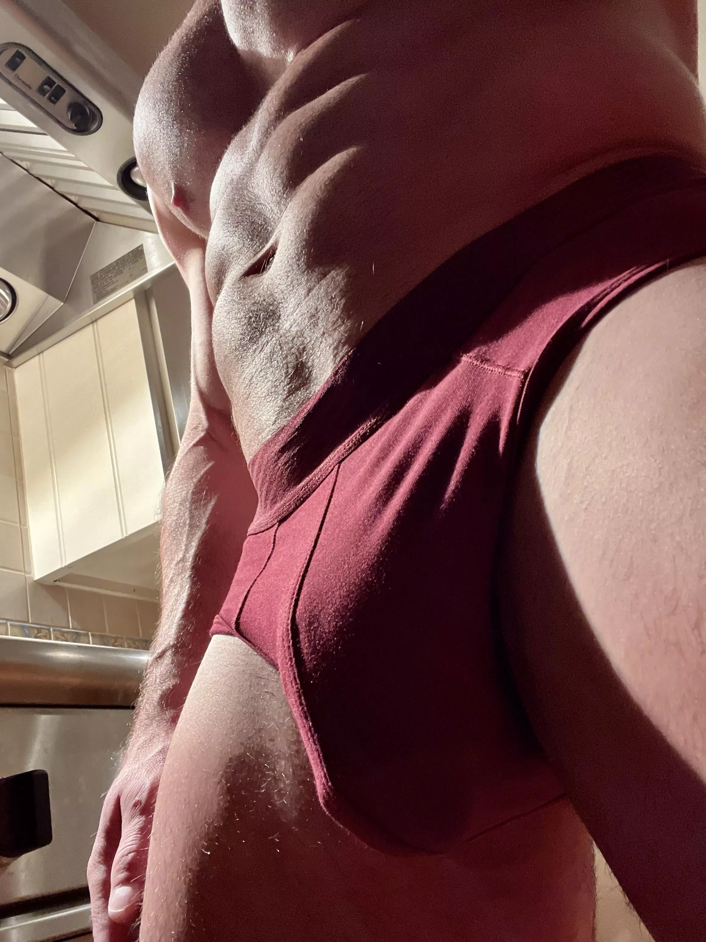 Arby’s mode 🥩