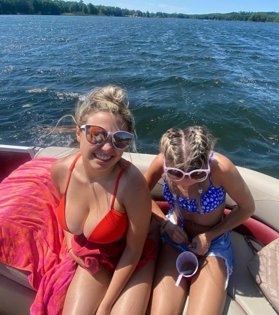 best friends