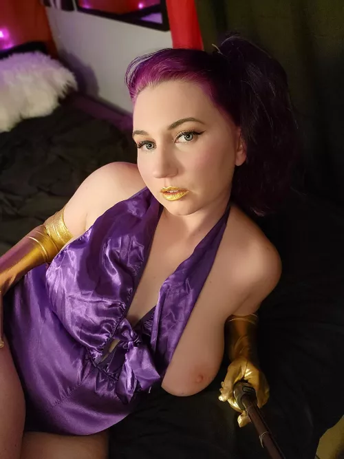 Can I tease you? I promise to be your naughty girl always if you say yes 😏