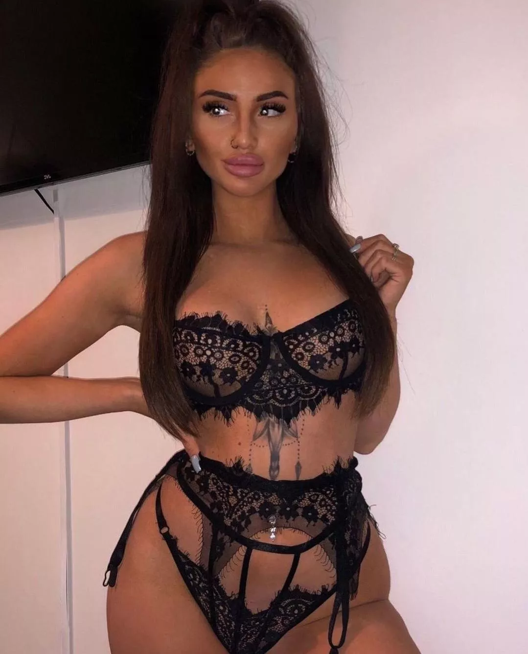 Cheap chav perfection