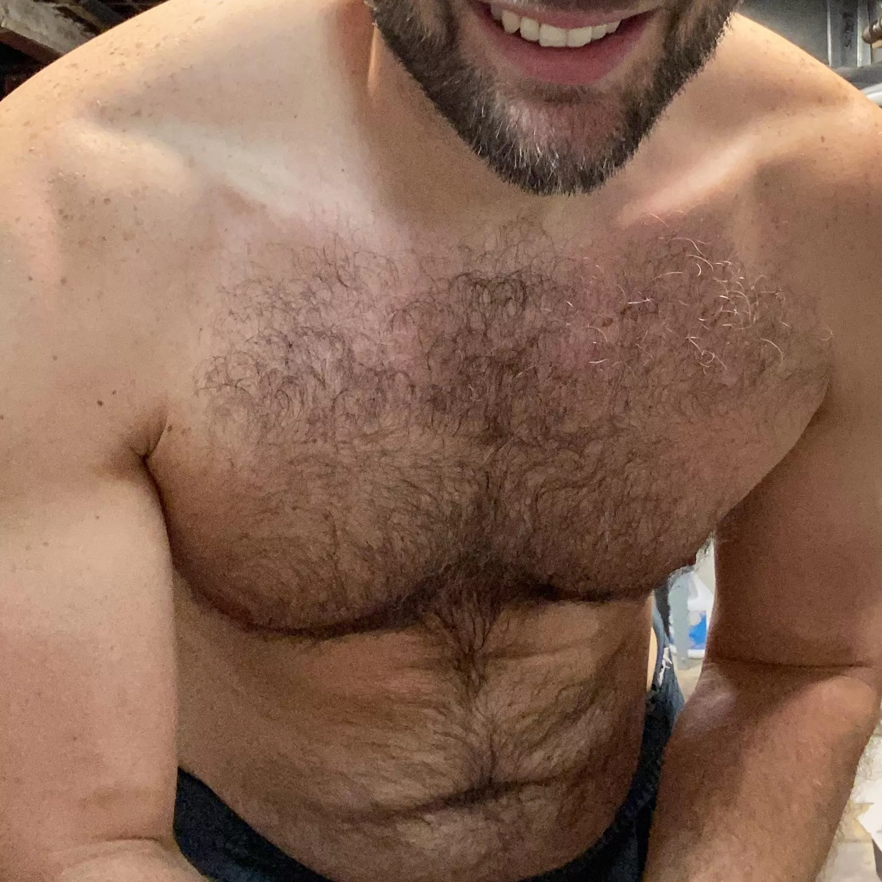 Cheesin’