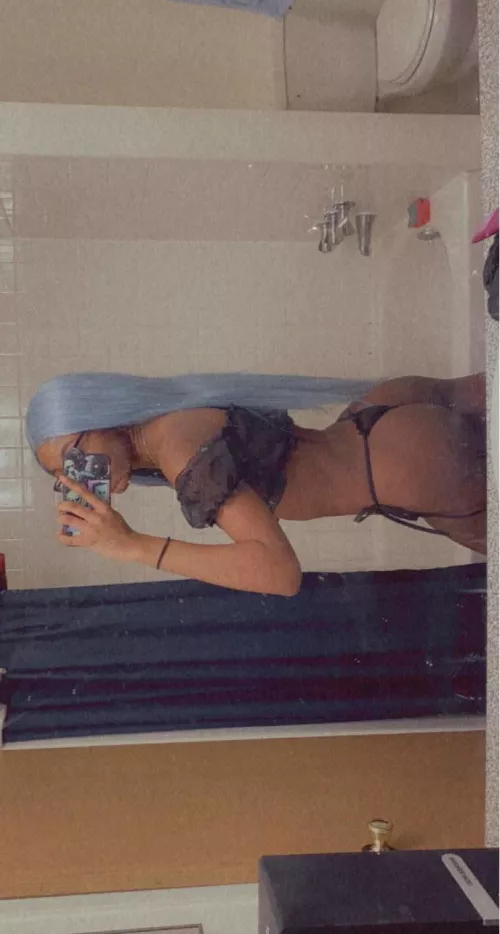 Come out & Play 💦💙