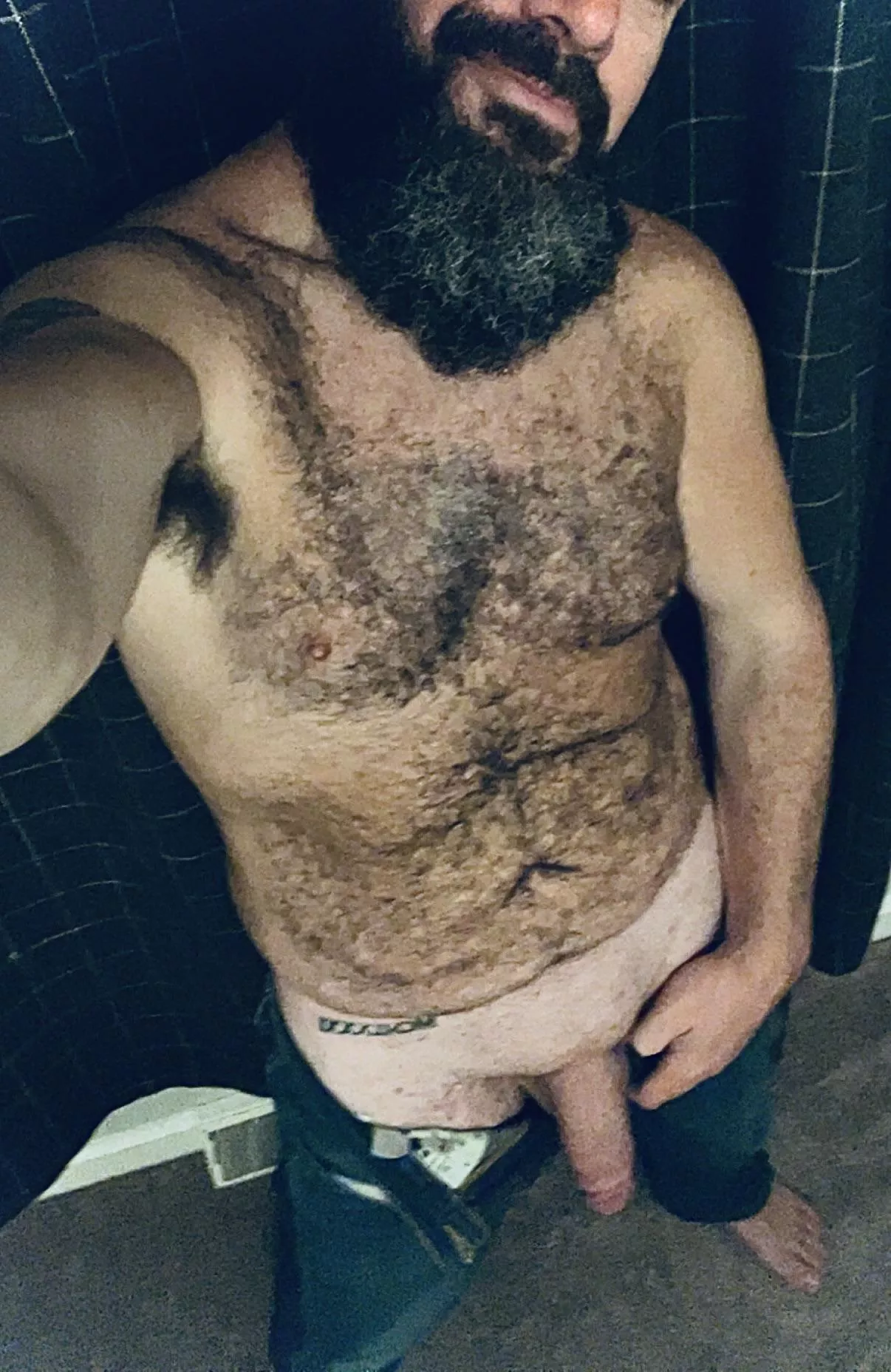 Commando!