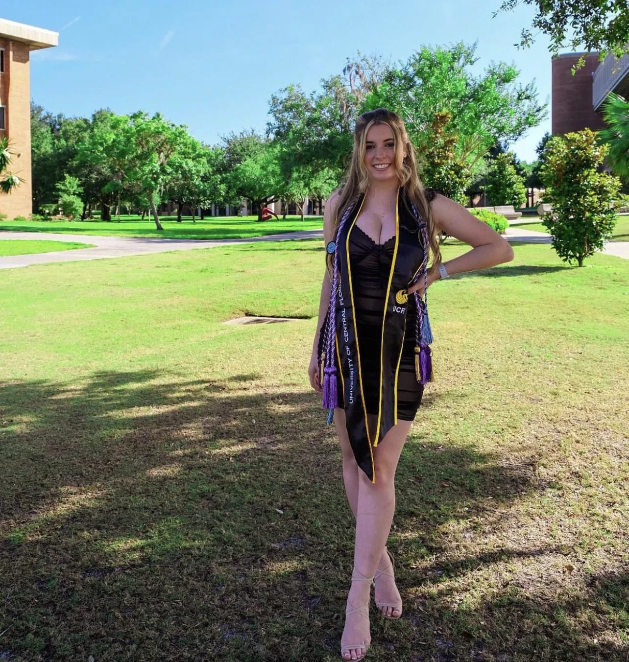 curvy grad irtr