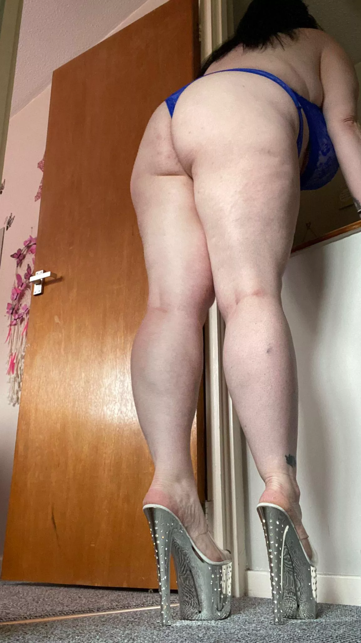 Fat ass Friday 💋