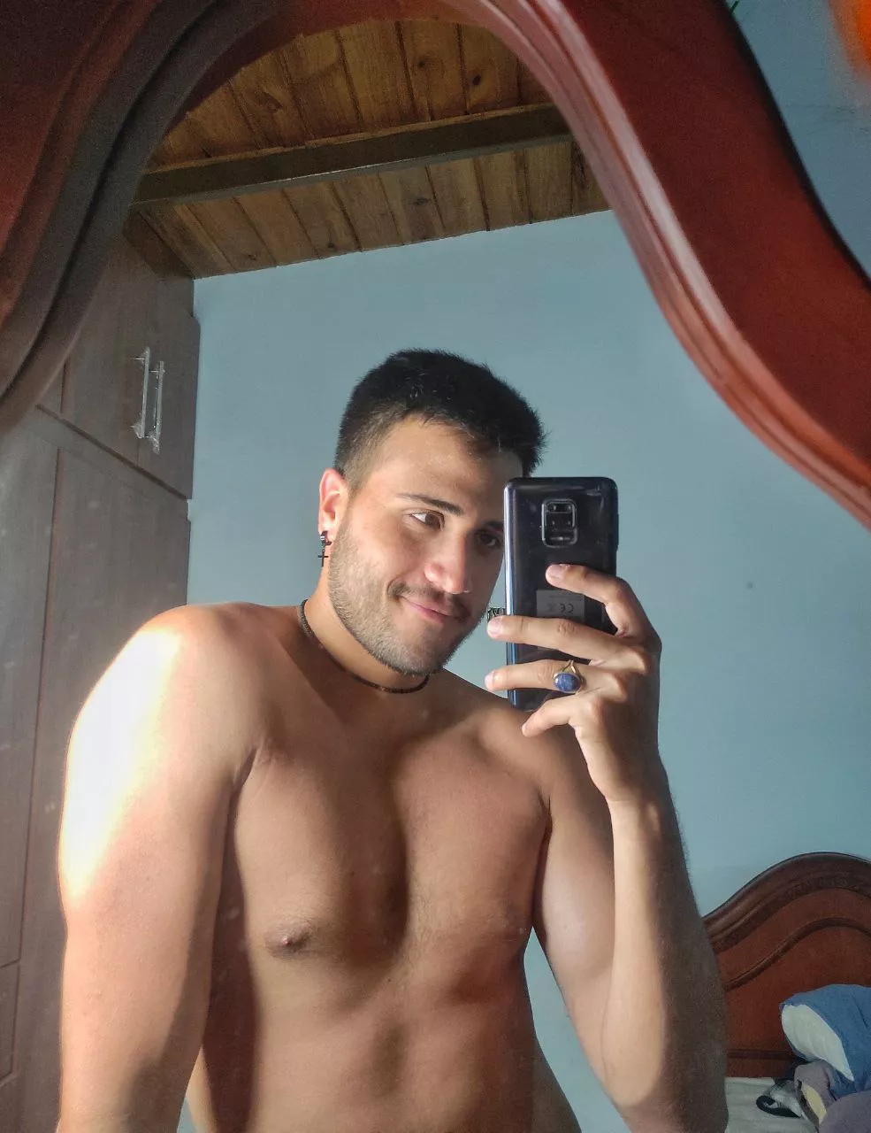 Hey there 😏🥵