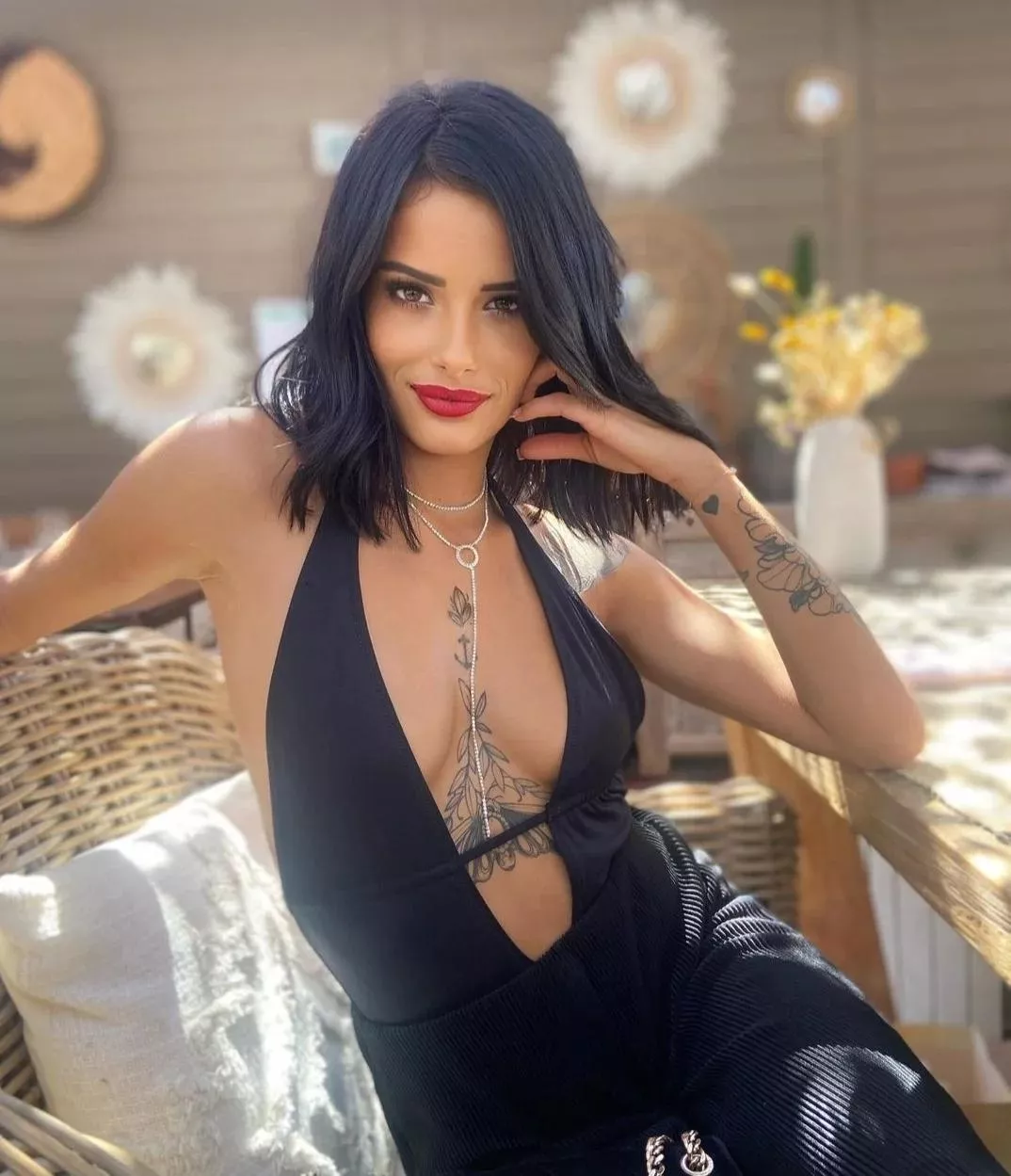 hot french babe