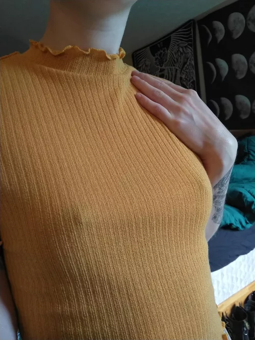 how would you have fun with me?