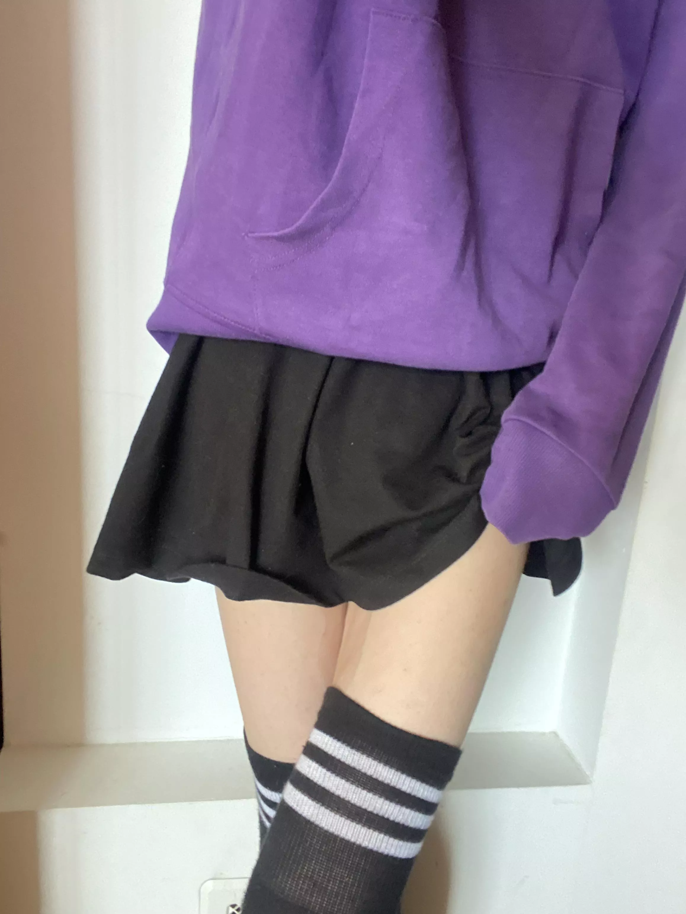 How you doin? ^^