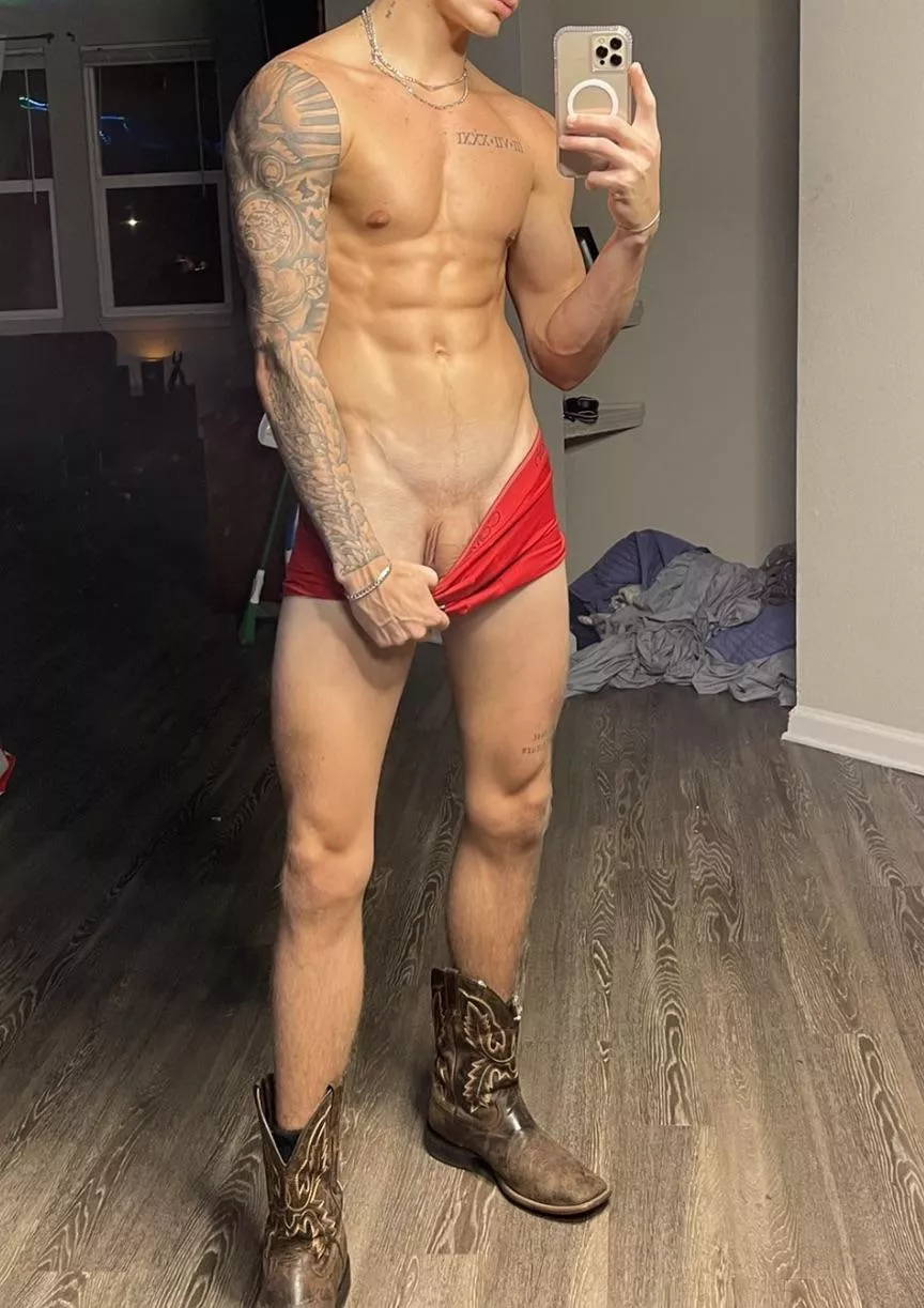 Howdy ;)