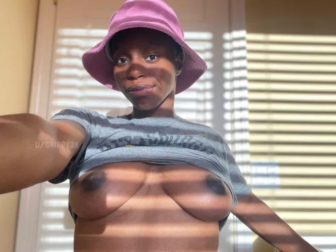 I keep thinking about dick being in my mouth