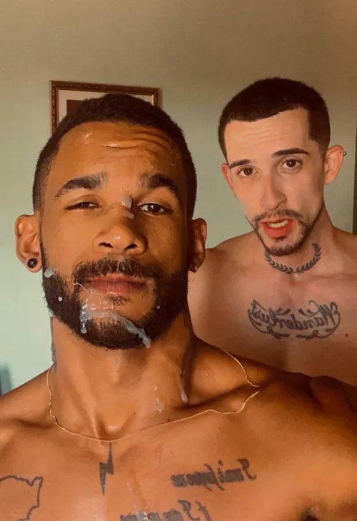 I look even more slut now 🤭