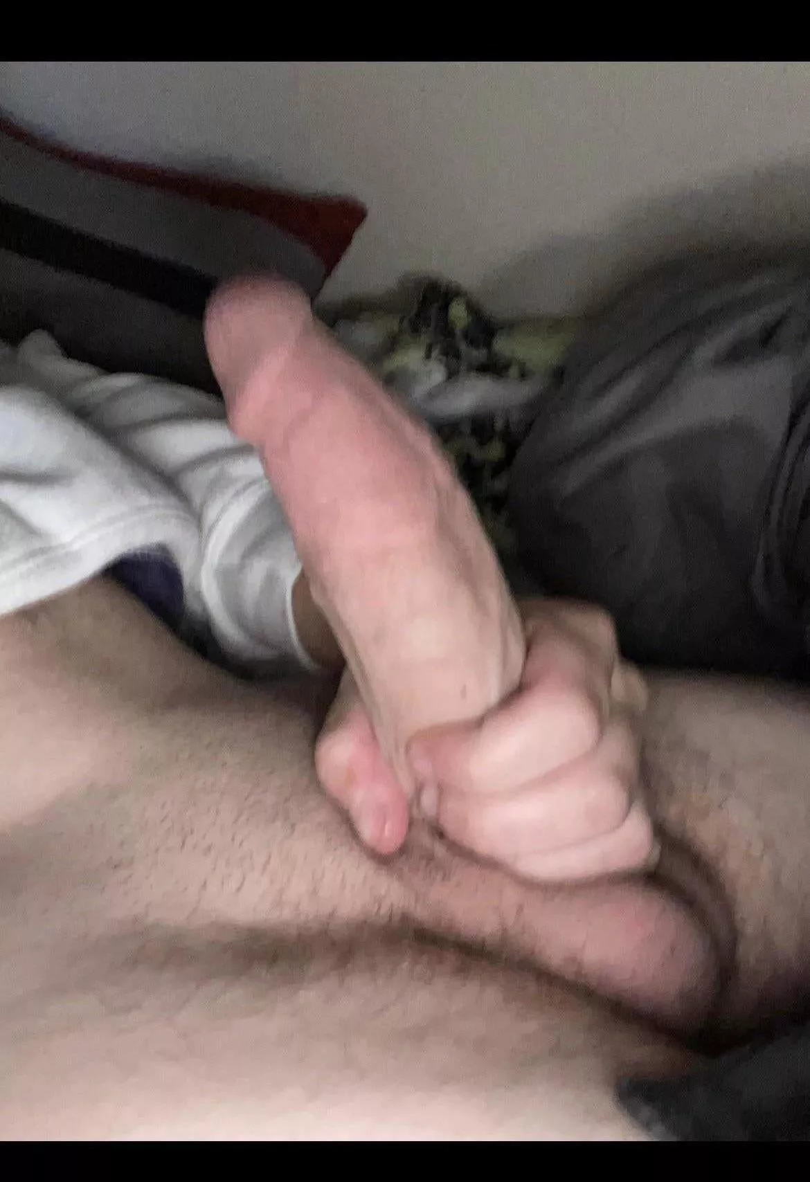 I’m so big for 19