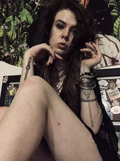 It doesn’t matter which little game we play… you’ll always end up on the Bottom. 😈😏 [domme]