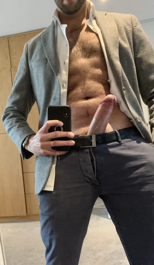 Let’s get to work [36]