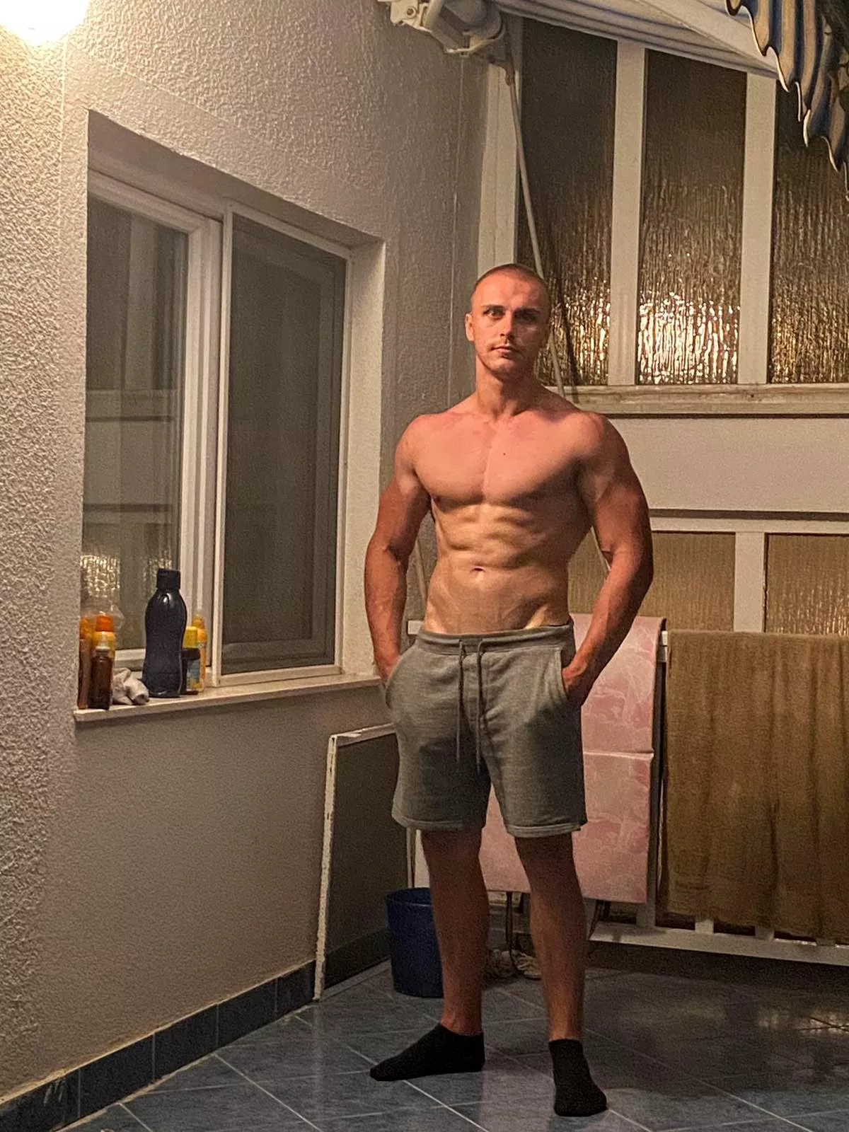 M 23 Hiya