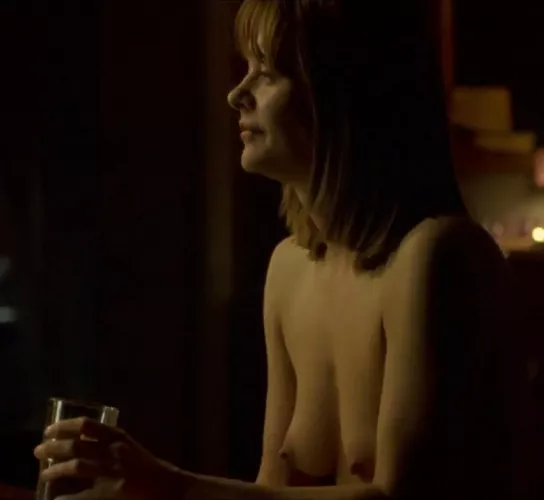 Meg Ryan in the 2003 movie 