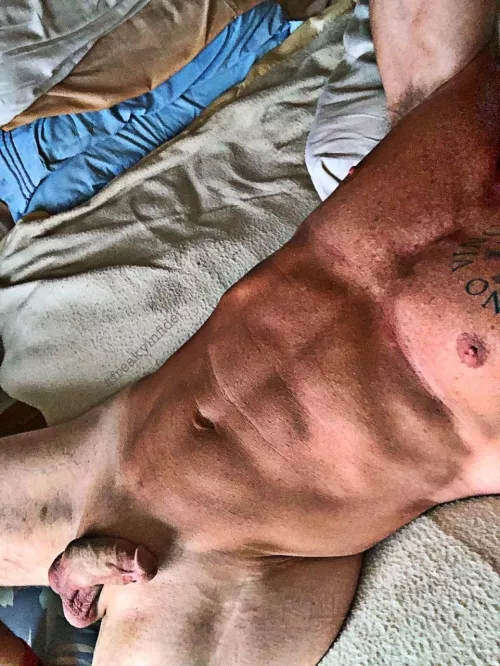 Mid (40s) and a no kids “Daddy” (original content)