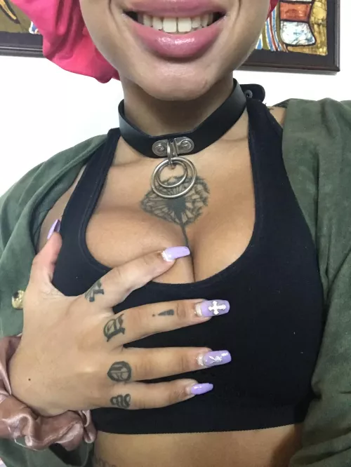 Need new nails real soon man