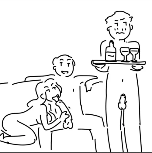 Our Role 😳😳😩😳