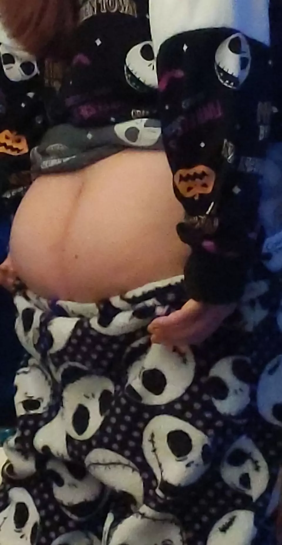 Peak-A-Boo!