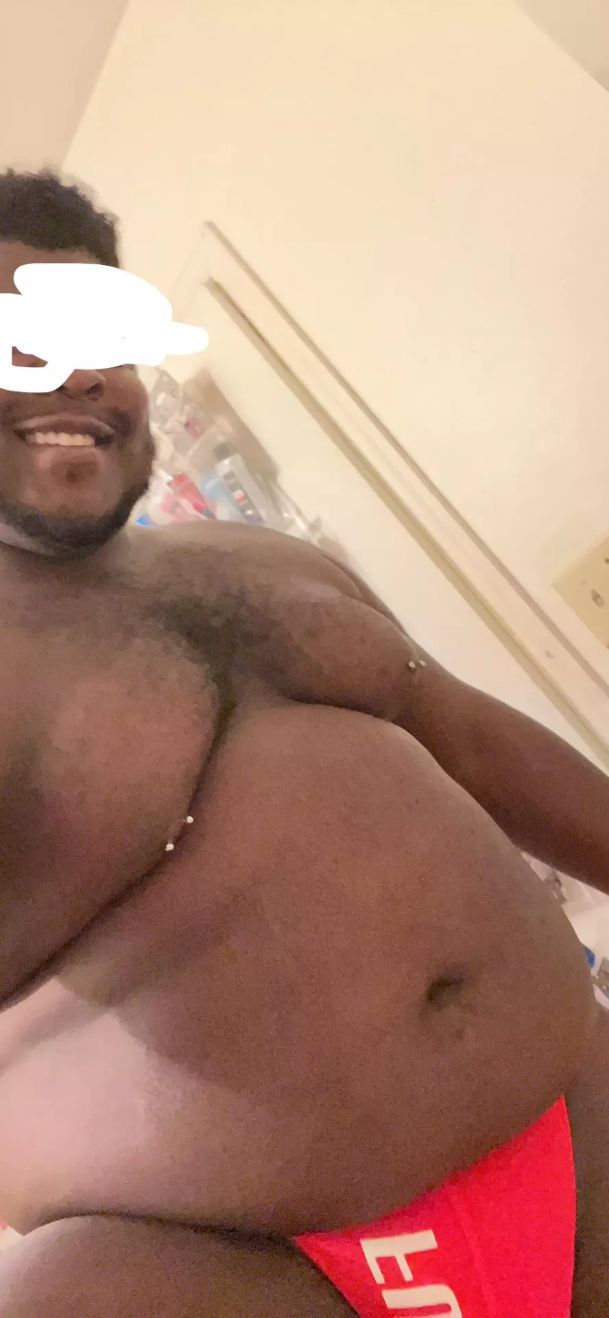 Rub a chub 😇😋