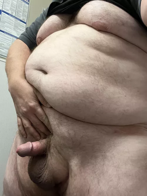 SHIT. So Happy It’s Thursday.