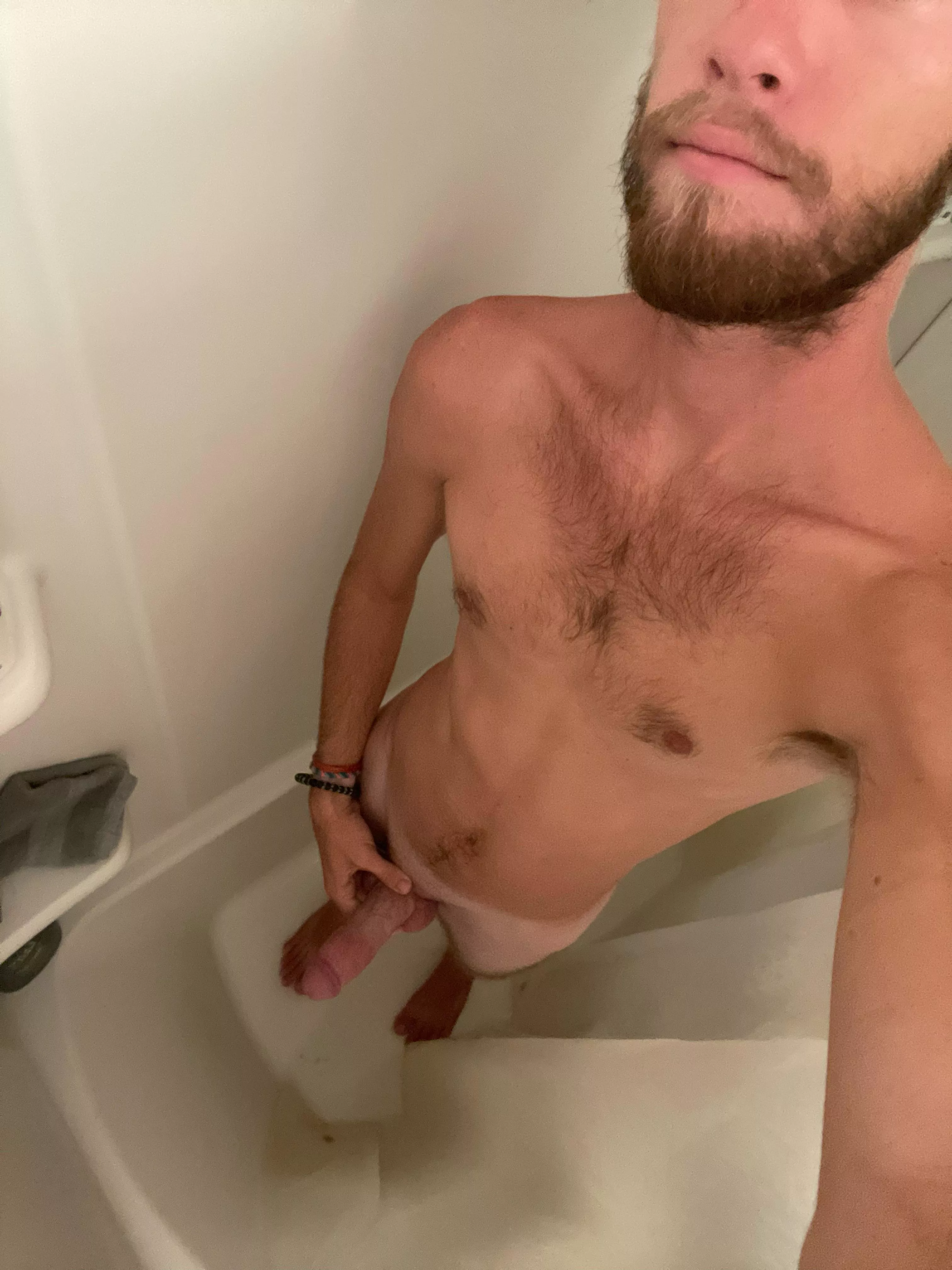 Shower sex