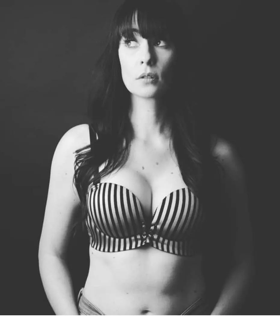 Tara Erickson