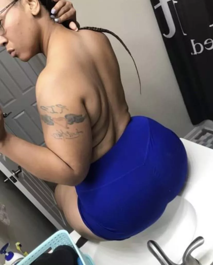 Thick Bad Bitch 💋
