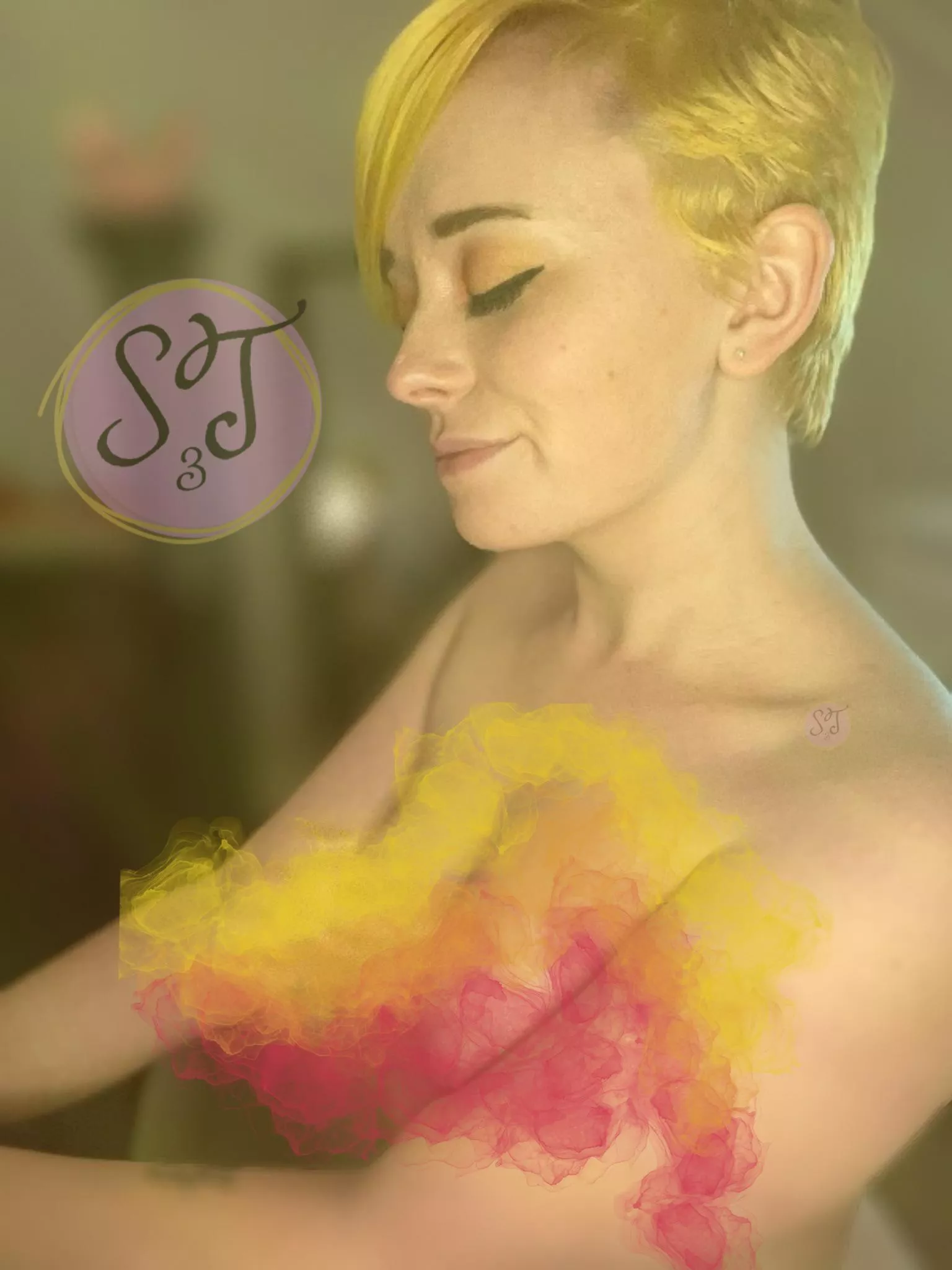 Wanna take a shower with me? Then come check out my new video and dm me ‘DIRTY’ for half off! [selling] [kik] @pixiechick1996 [telegram] @Tink_3