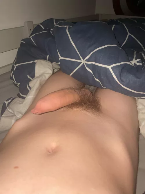 What you doing to this cock