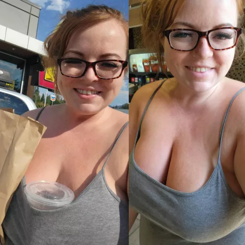 When you need an extra hand 😏