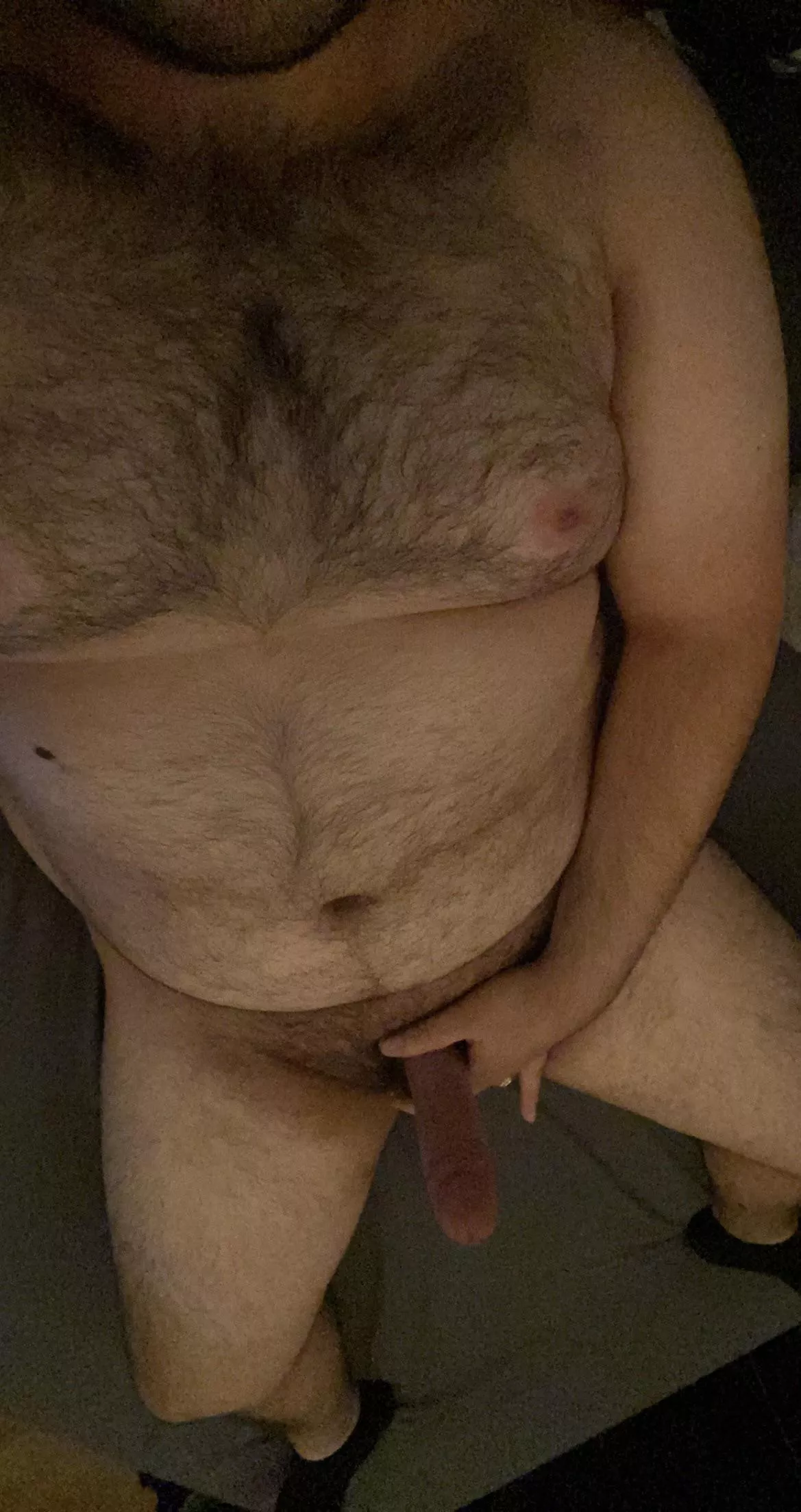 Who’s up? 😏