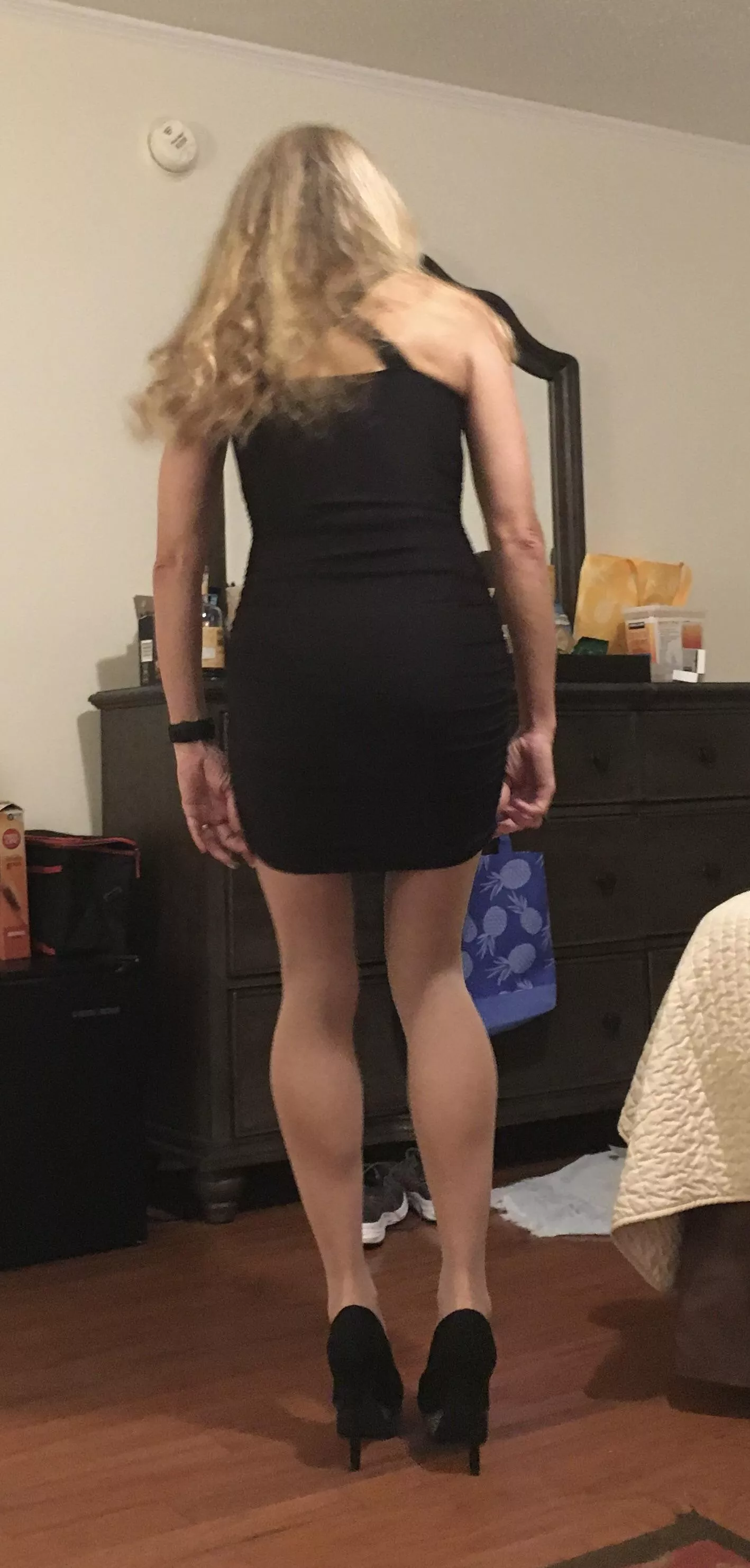 Wifeys legs