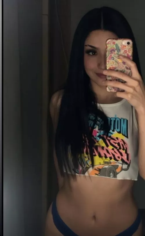 Would you let me ride u daily?