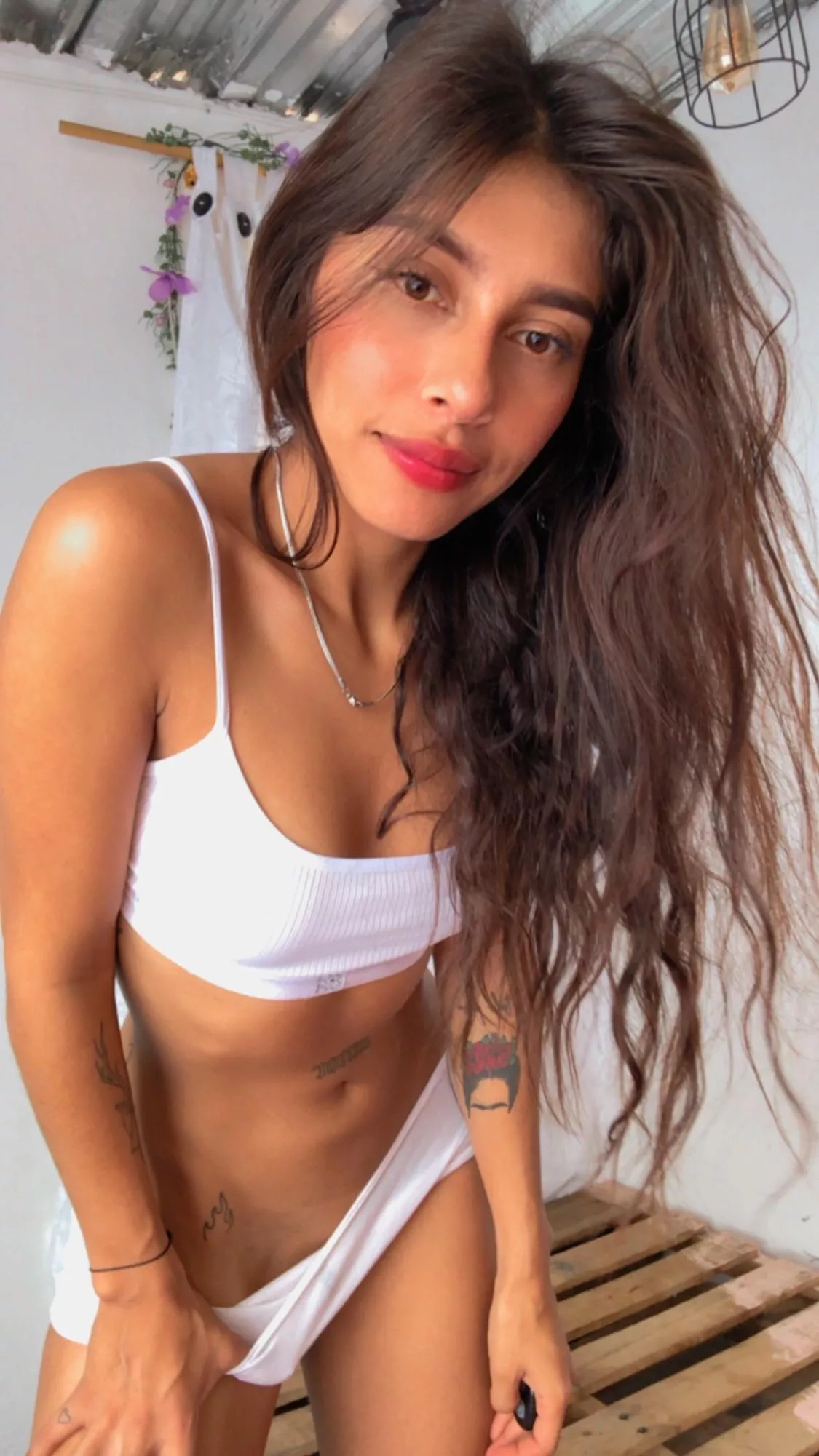😜
