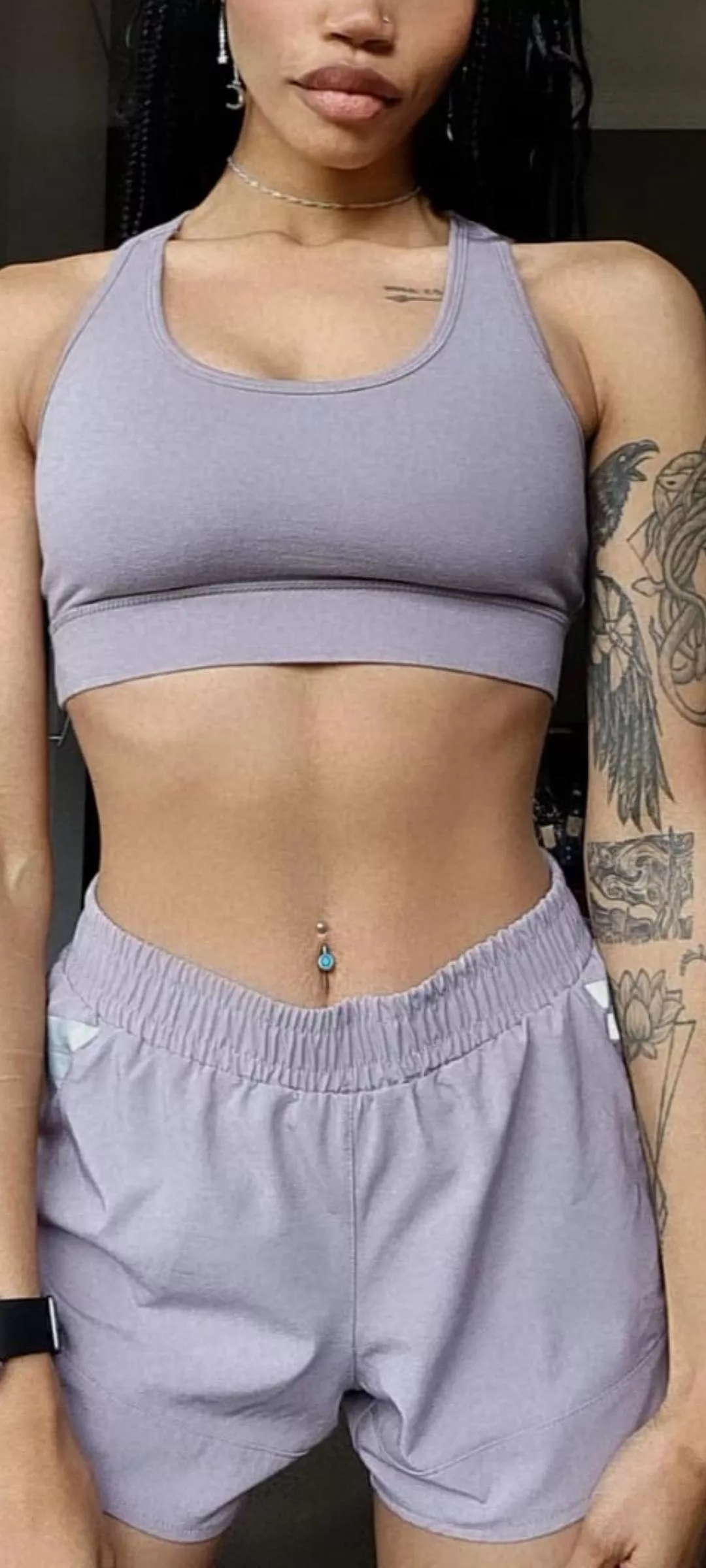 💜