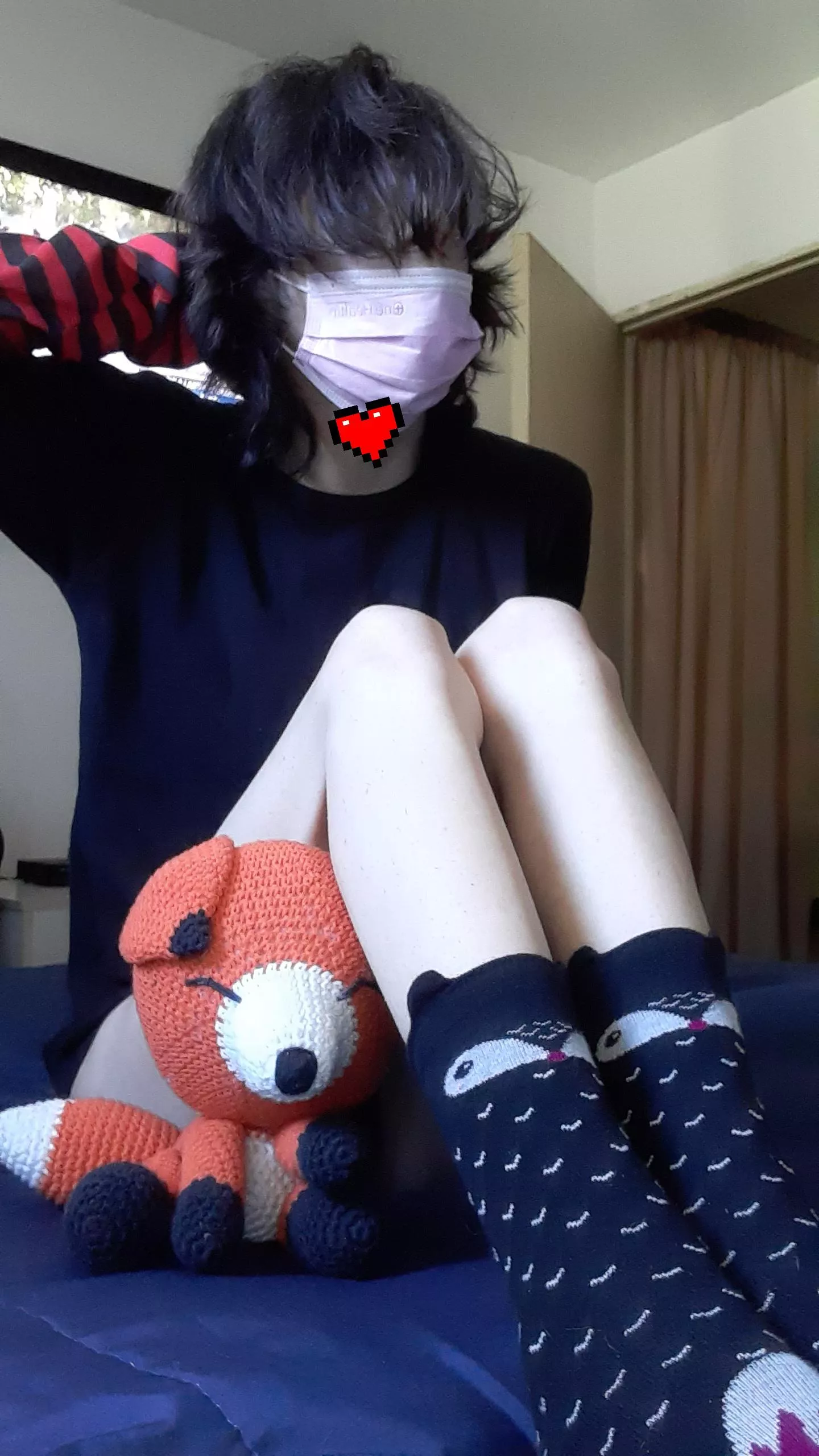 🦊❤