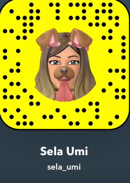 19[F4M] Add my👻 SC_: sela_umi and like for a free nude