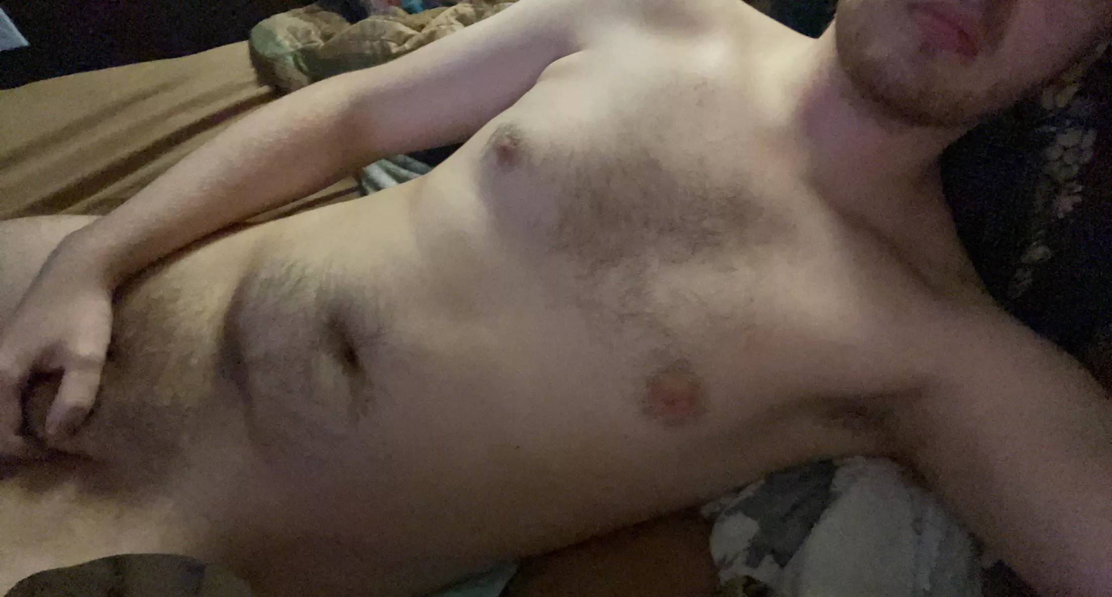 [22] Am I an otter?