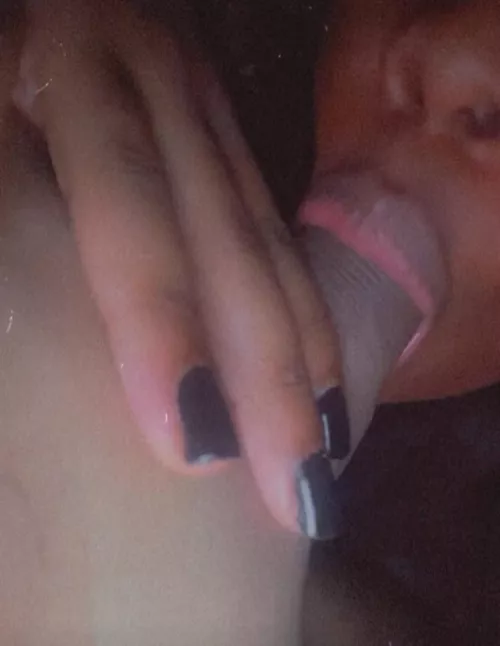 24 I love throating a fat juicy dick