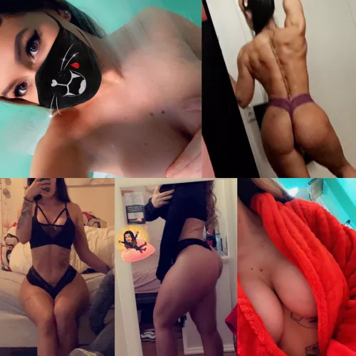 30% off on my VIP!❤️ Petite fitness competitor, pole dancer and yogi! 🔞Solo, pov, custom, toys ++🔞 top 0.1%! instant access to over two years of content💦 Come Play with me🥵 NO PPV! Link below😼