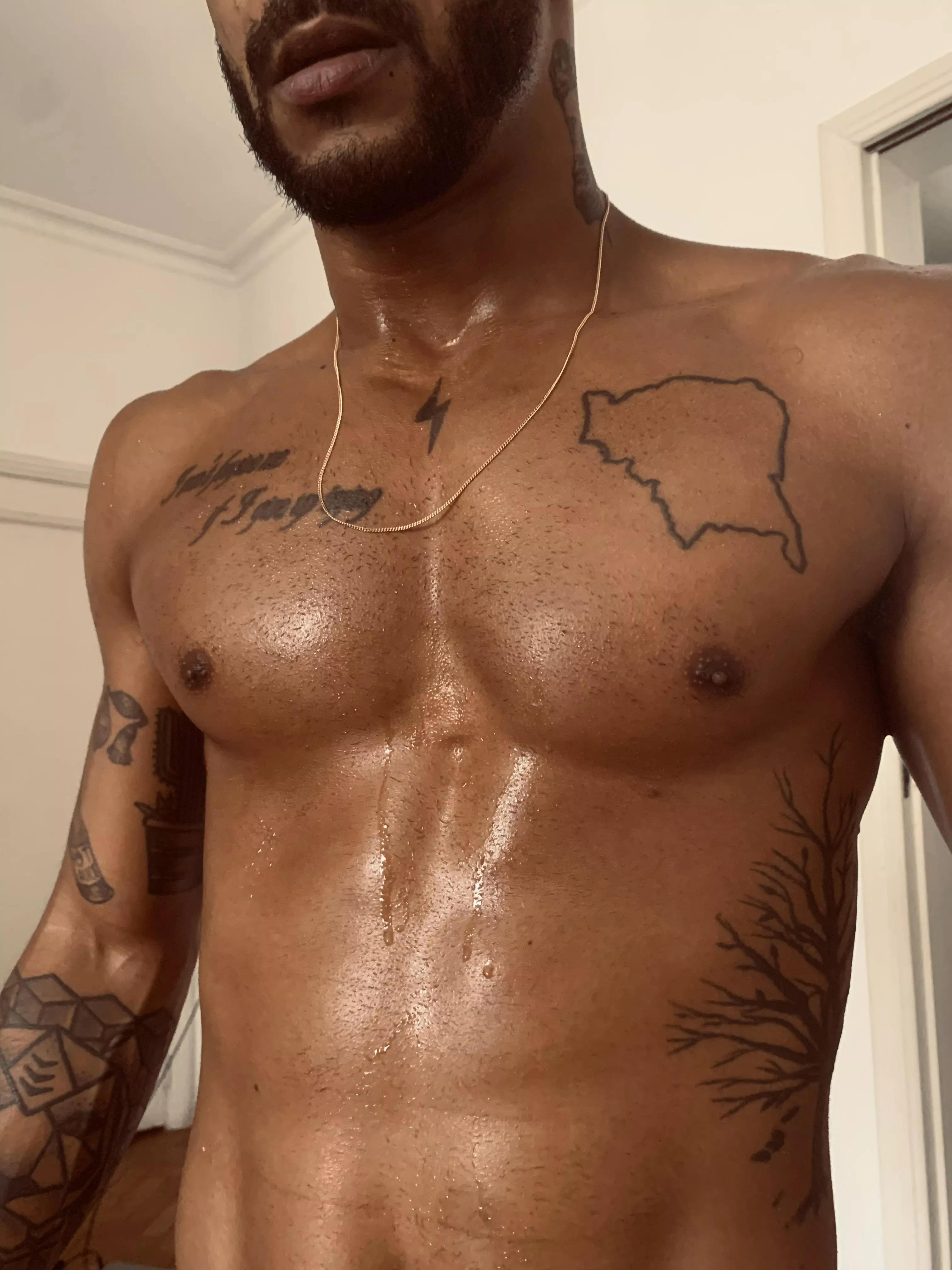 After sex 🔥