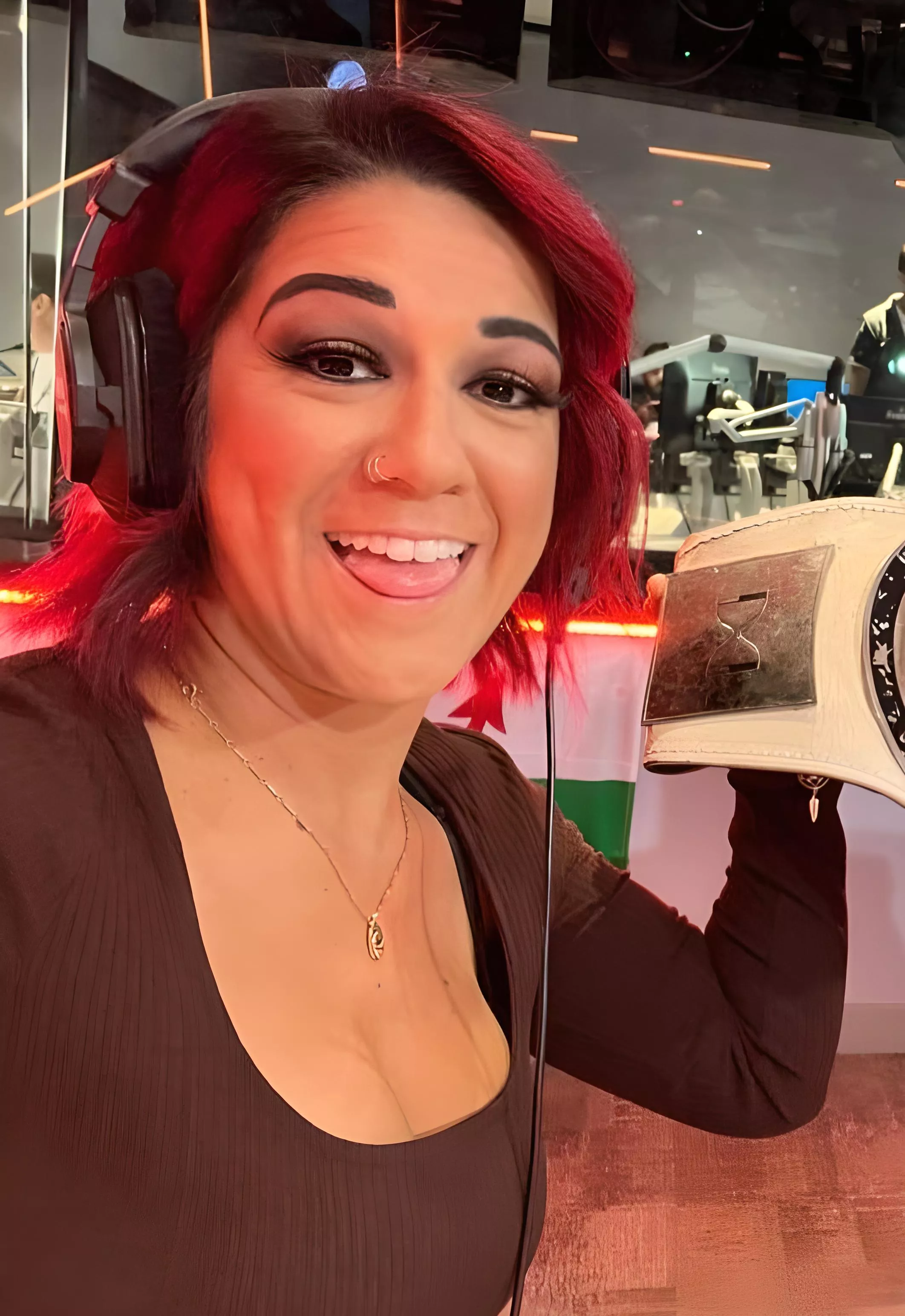 Bayley