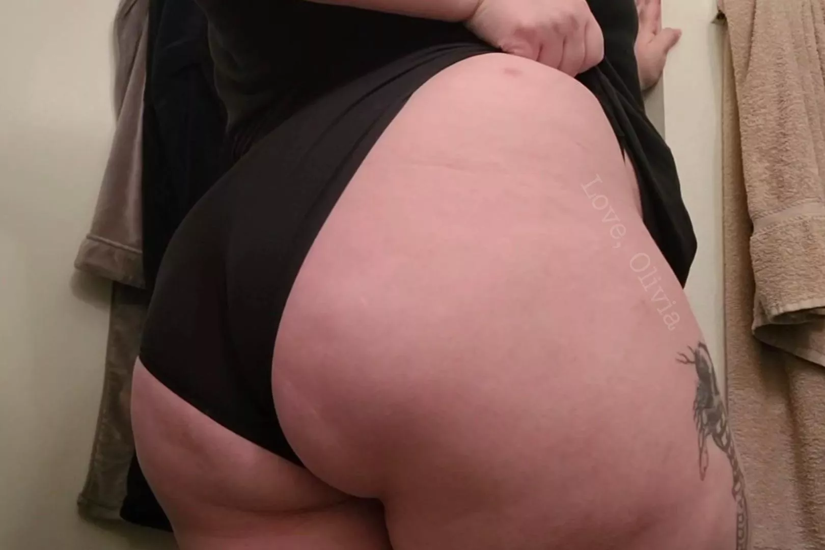 bite it ♡