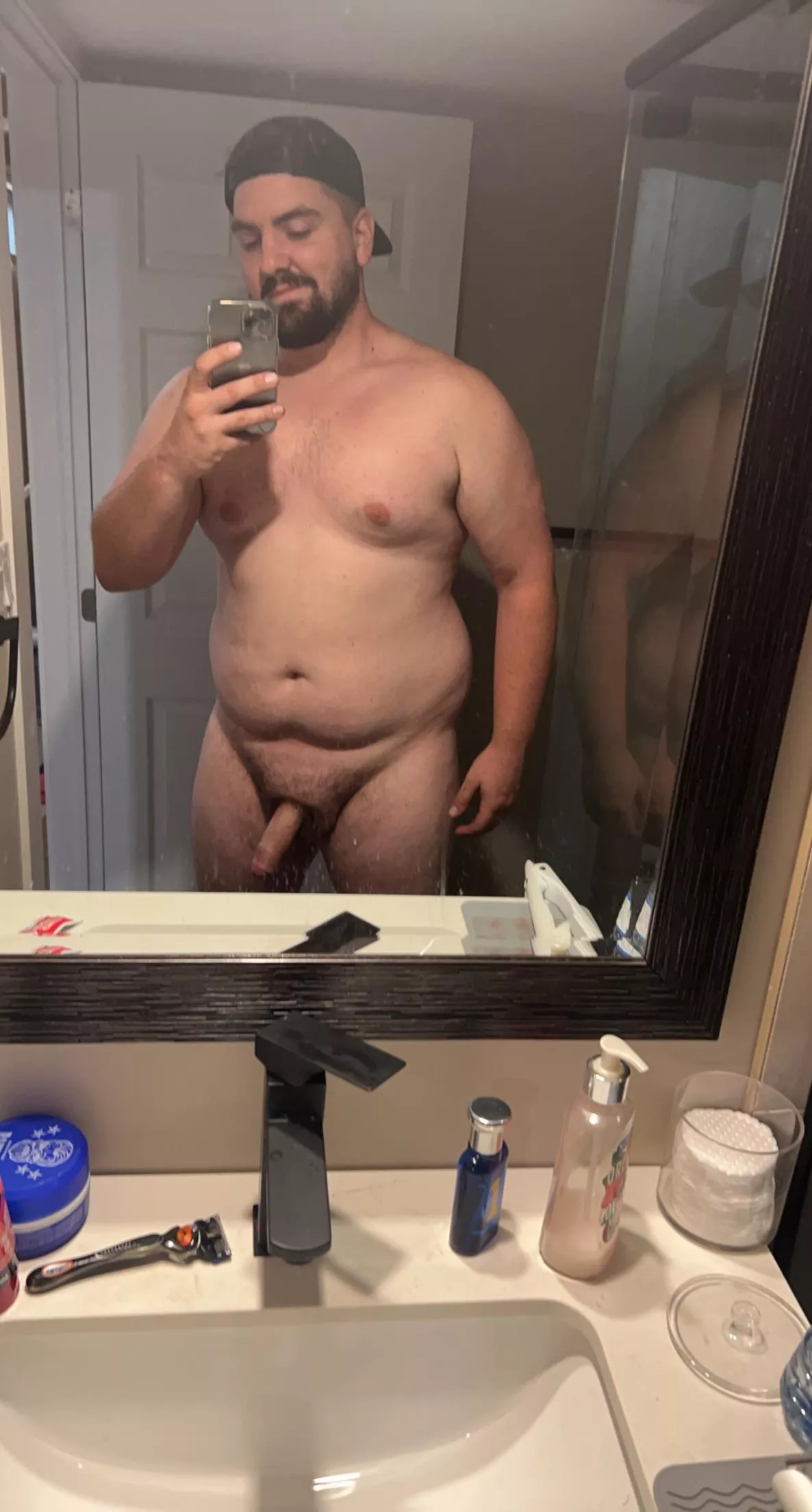 😜chubby bro